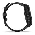   Garmin fenix 7X Sapphire Solar   DLC   